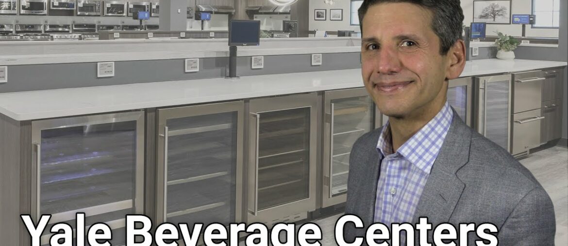 Should you buy a Yale Beverage Center?