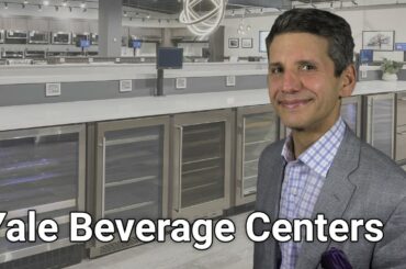 Should you buy a Yale Beverage Center?