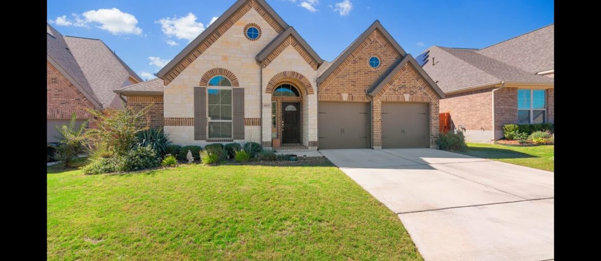 14127 Gemma, San Antonio, TX 78253 14127 Gemma, San Antonio, TX 78253