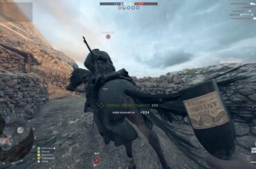 StrikerBait - Kill horse with wine bottle