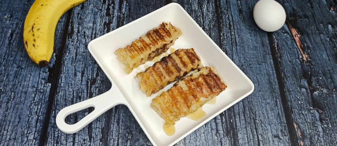 How to make French Toast Roll | Super Easy Delicious Breakfast Recipe in 15mins |French Toast How to make French Toast Roll | Super Easy Delicious Breakfast Recipe in 15mins |French Toast