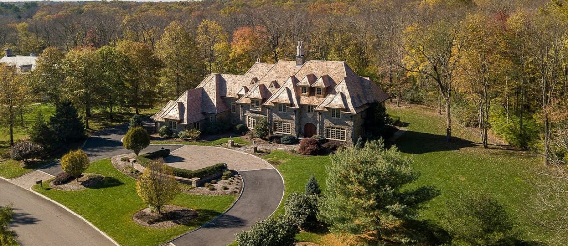 Princeton Home For Sale: 18 Katies Pond Road, Princeton, New Jersey 08540 Princeton Home For Sale: 18 Katies Pond Road, Princeton, New Jersey 08540