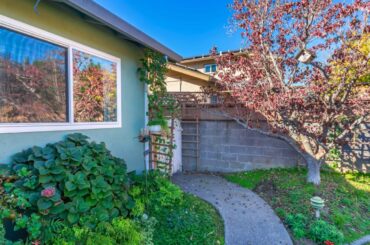 4212 Plass Drive ~ Napa Home for Sale