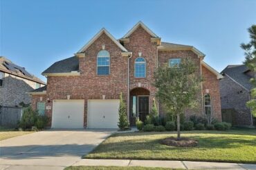 20111 Ivory Valley Lane for sale in Cypress, TX 77433 - Residential