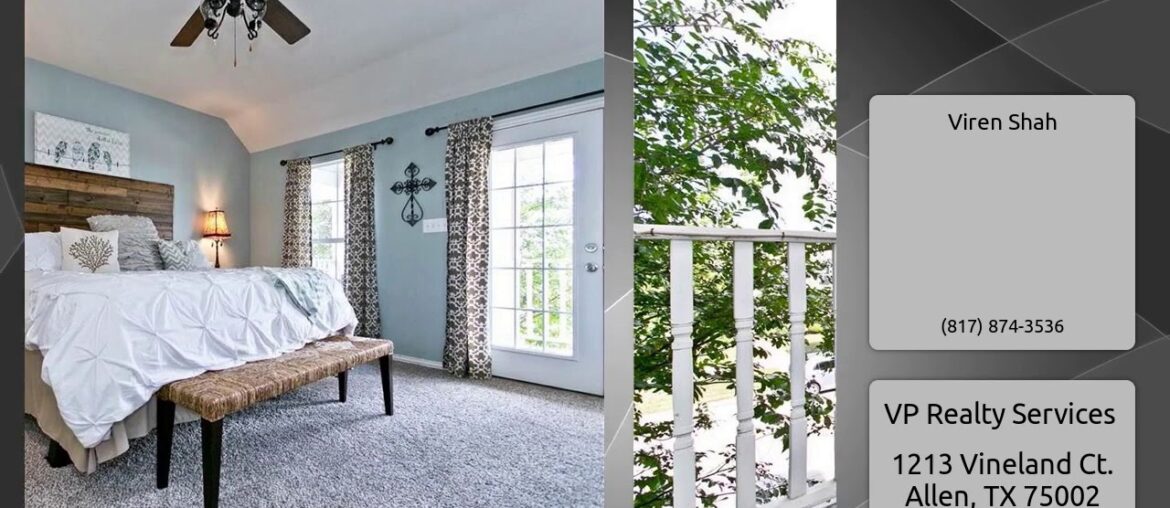 1480 Providence Boulevard, Providence Village, TX 76227 1480 Providence Boulevard, Providence Village, TX 76227