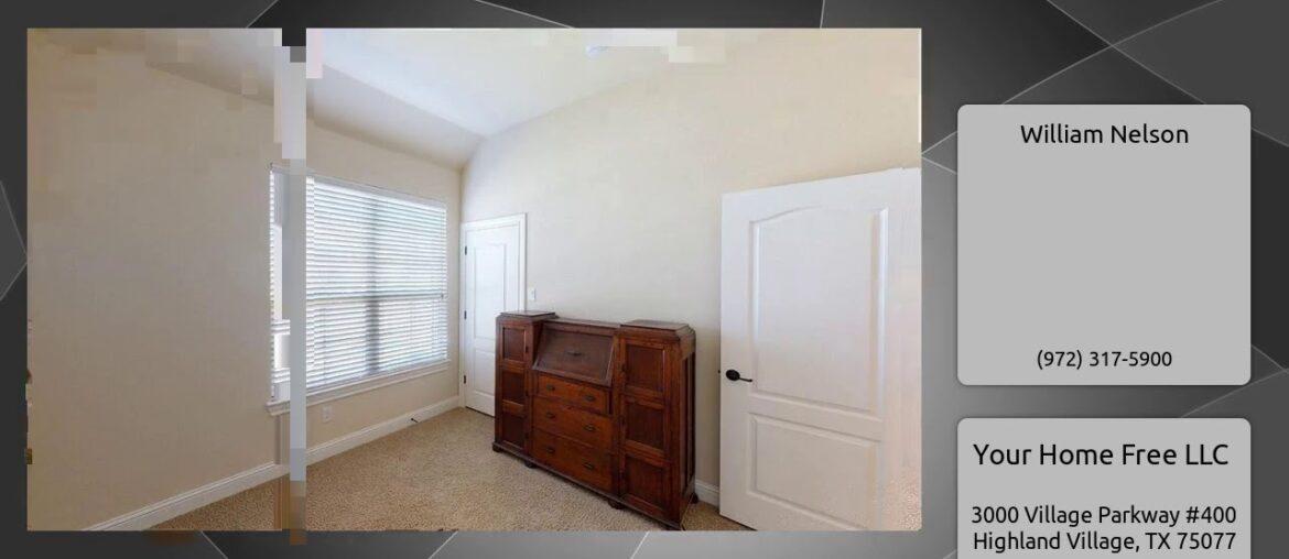 13104 Dianna Drive, Frisco, TX 75033 13104 Dianna Drive, Frisco, TX 75033