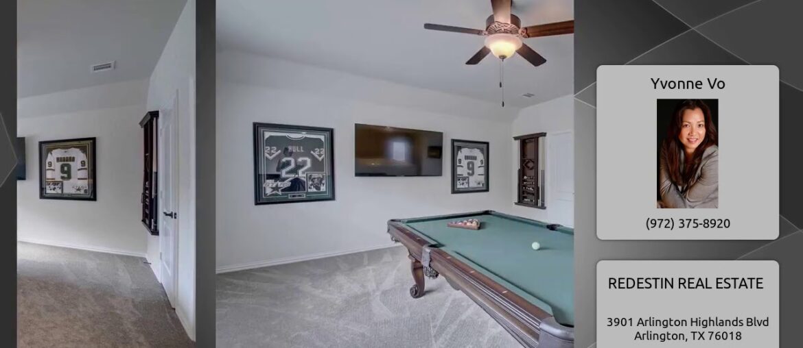 3304 Weyburn Drive, Mansfield, TX 76084 3304 Weyburn Drive, Mansfield, TX 76084