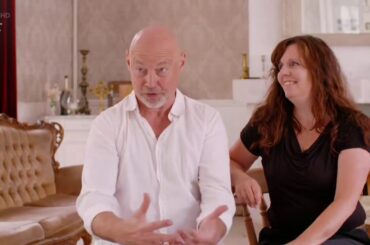 ( FULL HD ) Escape to the Chateau: DIY - Season 5 Episode 4