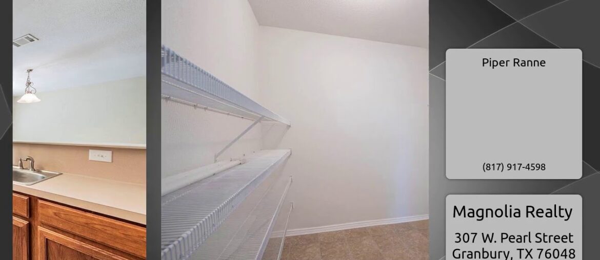 4864 Trail Hollow Drive, Fort Worth, TX 76244 4864 Trail Hollow Drive, Fort Worth, TX 76244