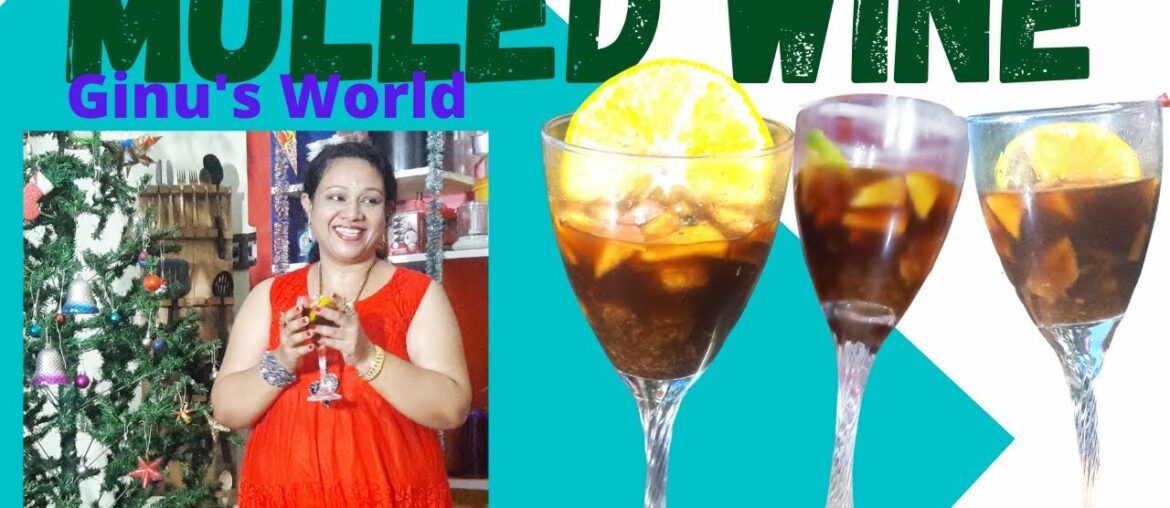 Mulled Wine | Make Mulled Wine | Mulled Wine With Dry Roasted Spiced Nuts Mulled Wine | Make Mulled Wine | Mulled Wine With Dry Roasted Spiced Nuts