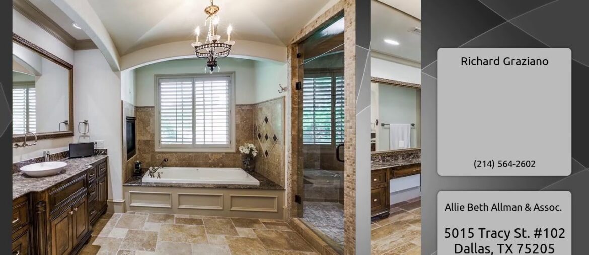 3529 Colgate Avenue, University Park, TX 75225