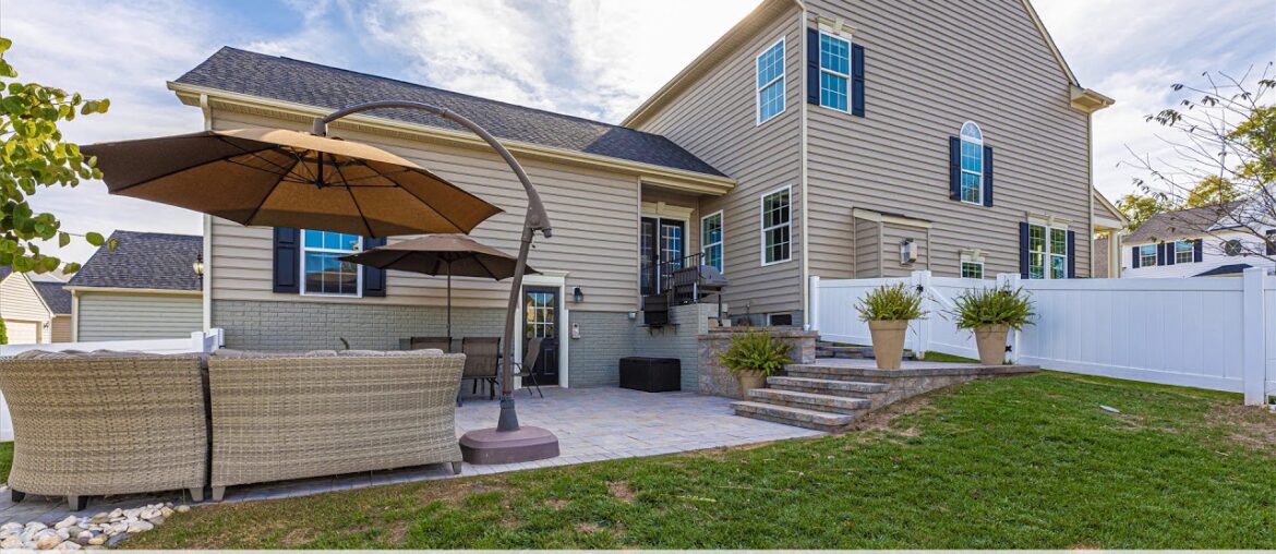 1900 Regiment Way, Frederick, MD