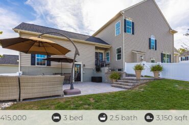 1900 Regiment Way, Frederick, MD