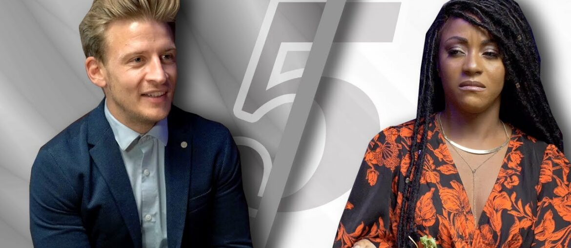 How to End a Date in 5 Minutes I FRANCE How to End a Date in 5 Minutes I FRANCE