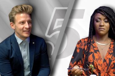 How to End a Date in 5 Minutes I FRANCE