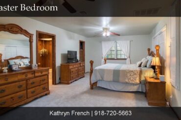 23501 E 71st St., Broken Arrow, OK, 74014