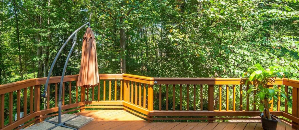 11748 Great Owl Circle Reston, VA 20194 - Townhouse - Real Estate - For Rent