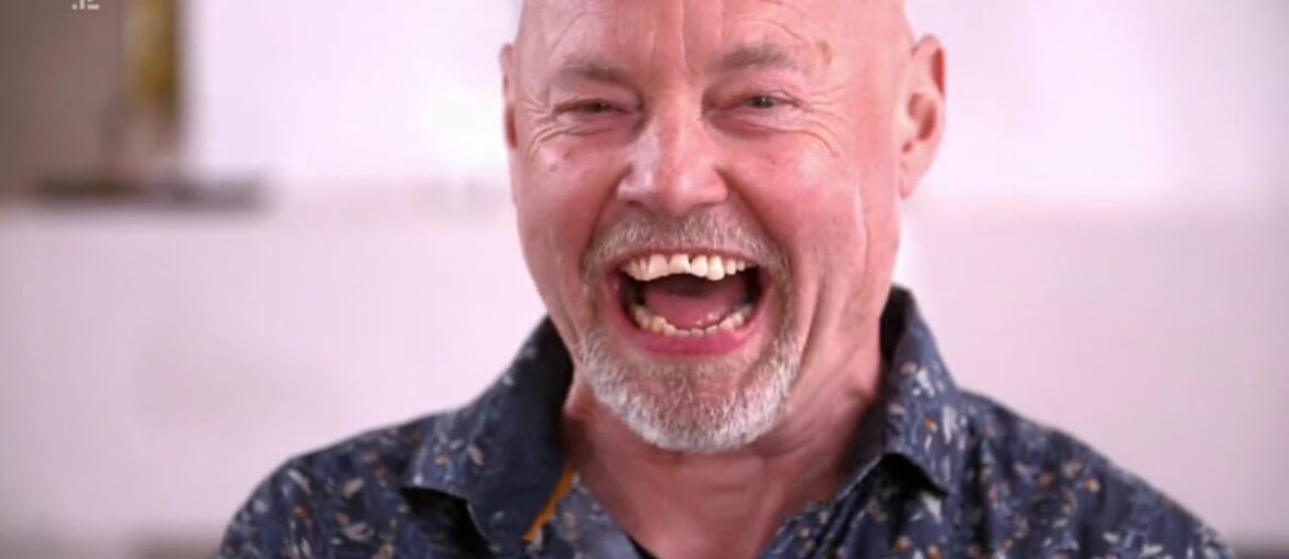 ( FULL HD ) Escape to the Chateau: DIY - Season 5 Episode 5