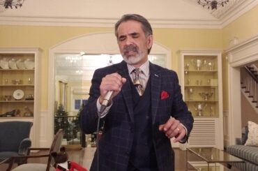 Marcel Wine Video Toronto Hunt Cabernet Sauvignon 9 holes Winter Wonderland