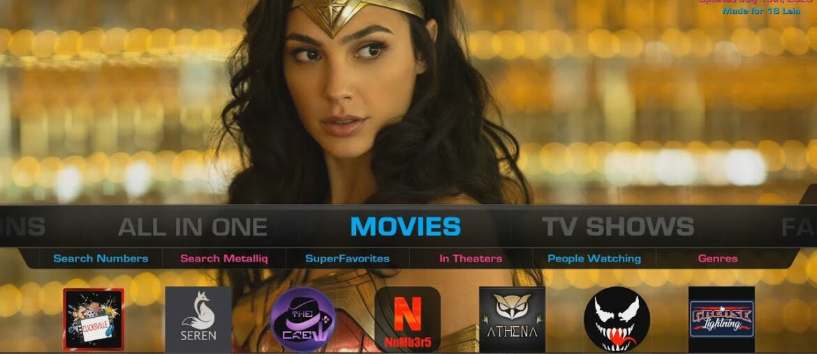 How To Download & Install KODI | Best KODI Build On PC 2020!