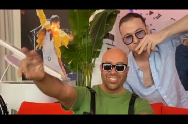 Best French bar in Dubai | La Cantine Du Faubourg