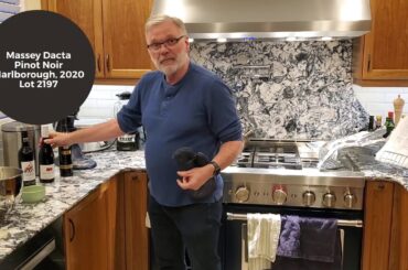 Michael Lutzmann shares his last-minute picks for Cellar 280