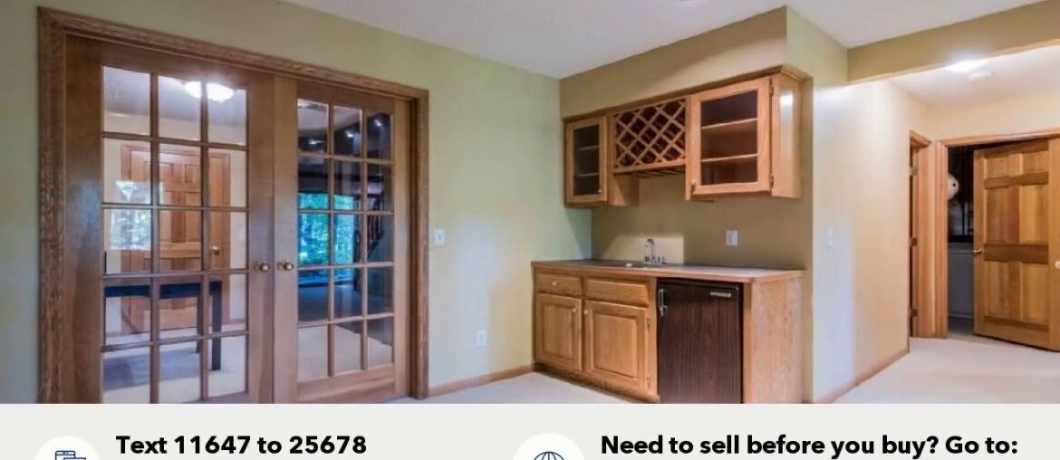 2606 Rivers Bluff Lane, Anoka, MN Presented by The Mitch Spargur Group. 2606 Rivers Bluff Lane, Anoka, MN Presented by The Mitch Spargur Group.