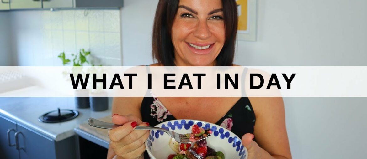 HEALTHY FRENCH CUISINE  SALDE RECIPE I How to lose weight