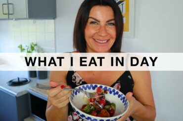 HEALTHY FRENCH CUISINE  SALDE RECIPE I How to lose weight