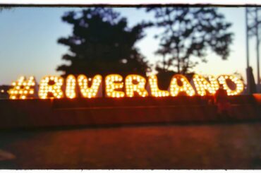 RIVER LAND DUBAI|PARKS AND RESORTS|FRENCH ARCHITECTURE|shery's easy recipes