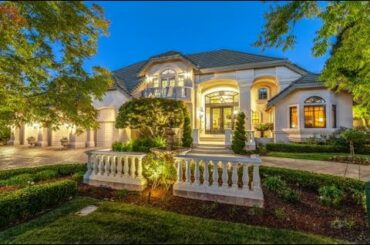 308 Pheasant Run Drive, Danville, CA