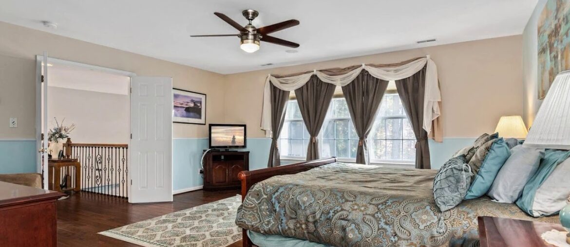 303 Narnia Drive S Grasonville, MD 21638 - Single Family - Real Estate - For Sale