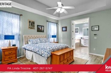 Video tour of Residential at 1221 GATWICK LOOP, Lake Mary, FL 32746