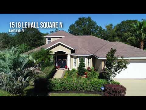 1519 Lehall Square Lakeland, FL 33810 1519 Lehall Square Lakeland, FL 33810