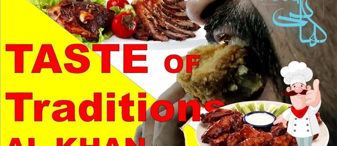 #Foodkahani | A tradition of the taste al khan truly irresistible