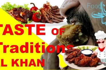 #Foodkahani | A tradition of the taste al khan truly irresistible
