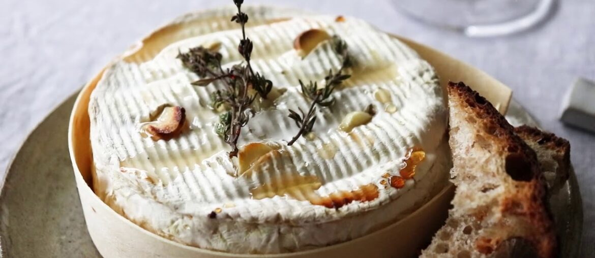 French Christmas in a box paired with Loire Wines French Christmas in a box paired with Loire Wines