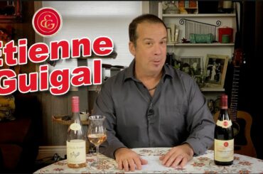 The Average Wine Enthusiast - Etienne Guigal