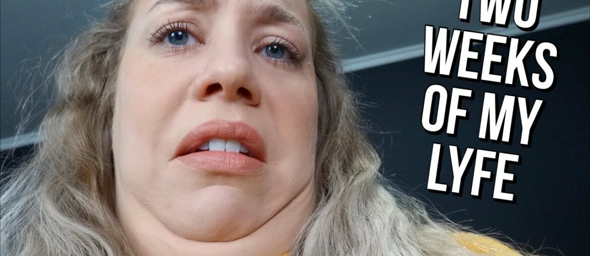 TRYING TO BE A VLOGGER