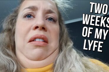 TRYING TO BE A VLOGGER