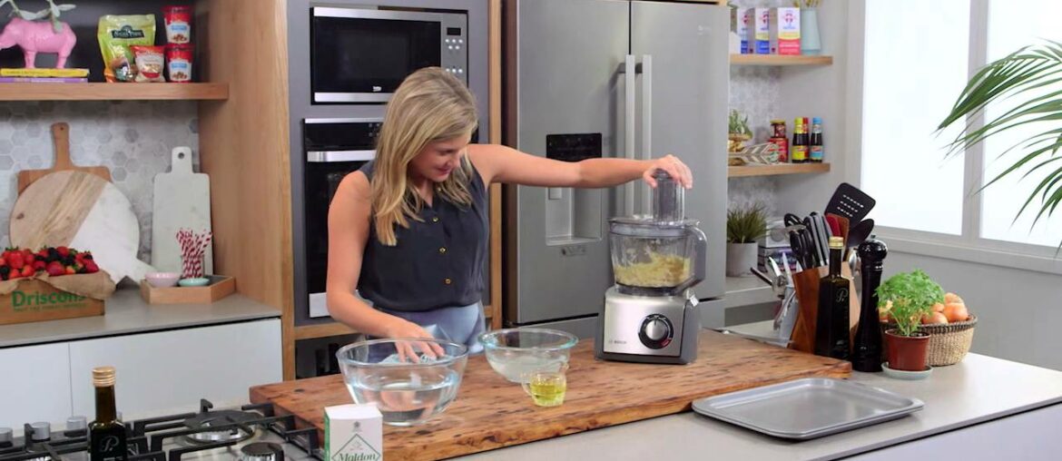 Home Made Chips | Everyday Gourmet S6 E24