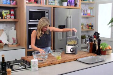 Home Made Chips | Everyday Gourmet S6 E24