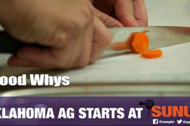 Food Whys - Cola (12/12/20)