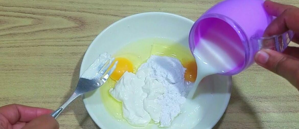 Creamy & Fluffy French Toast Recipe , French toast Recipe ,  Easy French Toast Recipe,