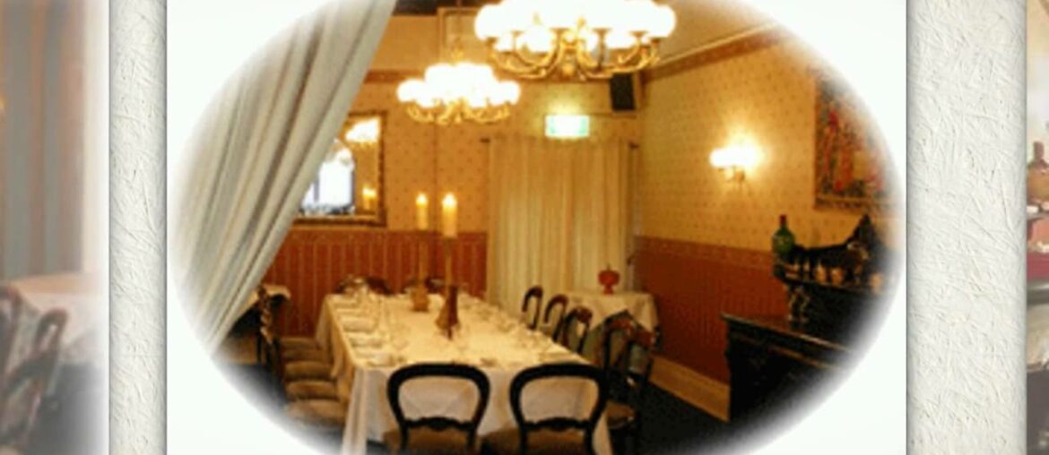 French Restaurant Melbourne | Le Gourmet