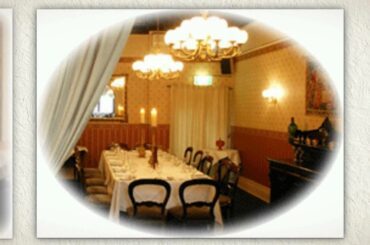 French Restaurant Melbourne | Le Gourmet