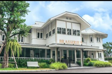 Brasserie 9 - Authentic French Cuisine