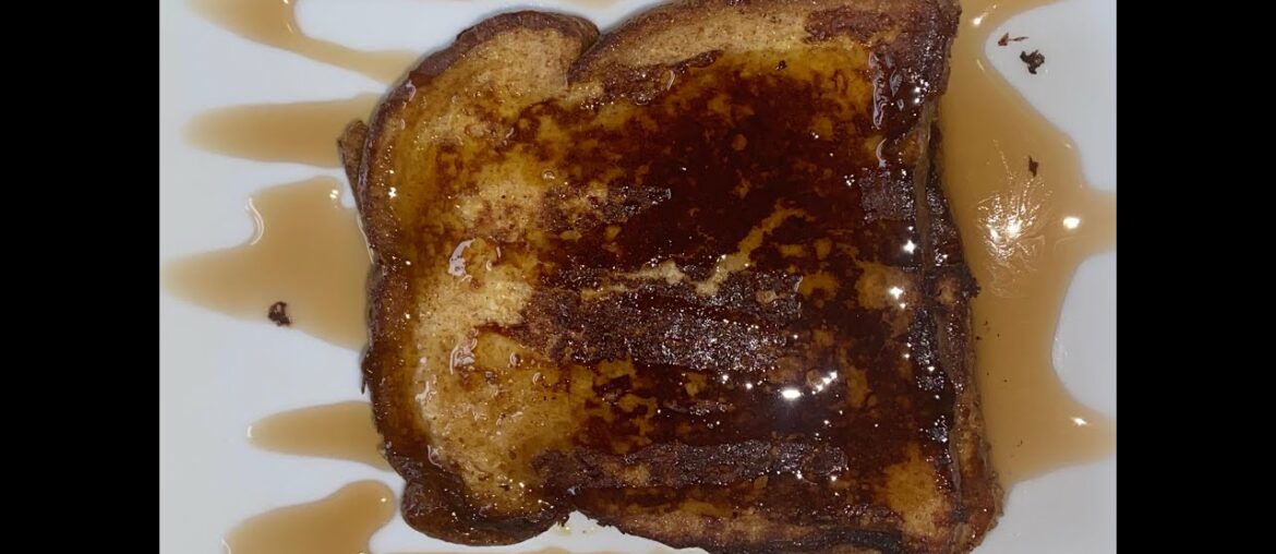 FRENCH TOAST. How to make French toast. Easy ten minute recipe. #breakfast #brunch #french toast FRENCH TOAST. How to make French toast. Easy ten minute recipe. #breakfast #brunch #french toast