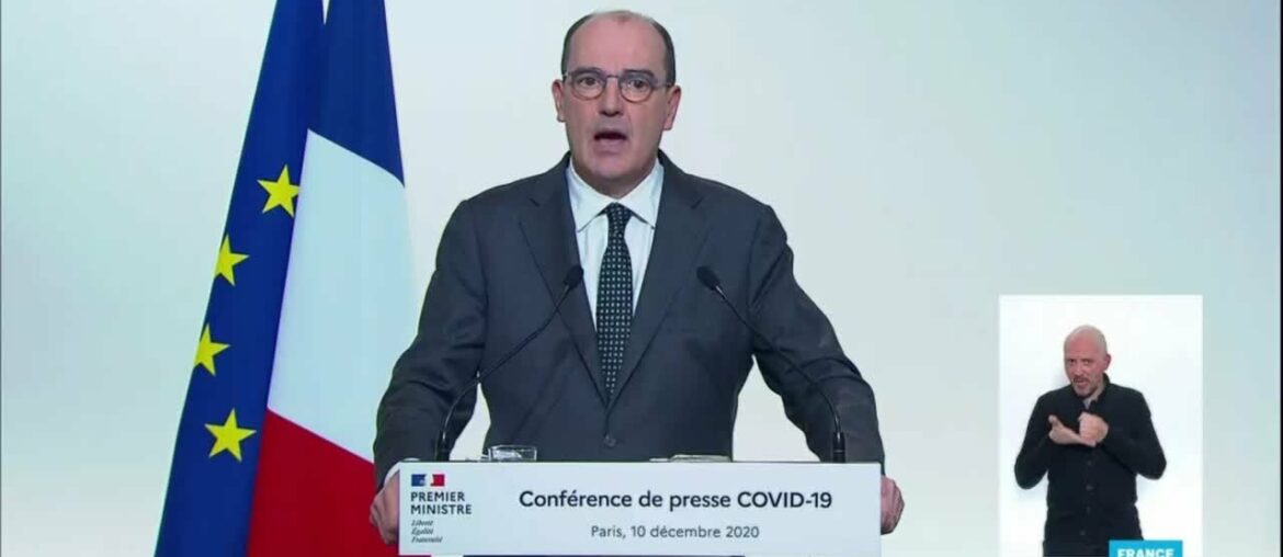 Coronavirus pandemic: France delays planned re-opening of theatres, museums, cinemas