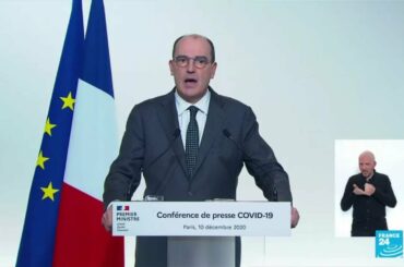 Coronavirus pandemic: France delays planned re-opening of theatres, museums, cinemas